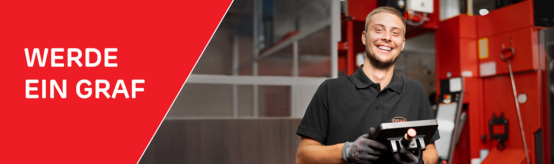 GRAF Holding GmbH