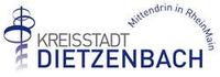 Firmenlogo: Kreisstadt Dietzenbach