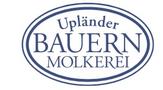 Firmenlogo: Upländer Bauernmolkerei GmbH