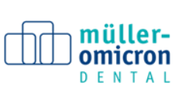 Firmenlogo: Müller-Omicron GmbH & Co. KG