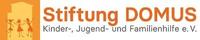 Firmenlogo: Heilpädagogisches Zentrum Domus e.V.