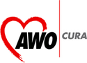 Firmenlogo: AWOcura - Seniorenzentrum Ernst Ermert