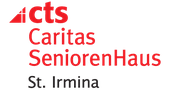 Firmenlogo: Caritas SeniorenHaus St. Irmina