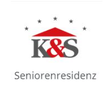 Firmenlogo: K&S Seniorenresidenz Kelkheim