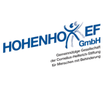 Firmenlogo: Hohenhonnef - Wohnhaus Provinzialstraße