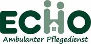 Firmenlogo: Echo Pflegedienst Standort Bochum (Echo Pflegedienst.06 GmbH)