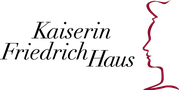 Firmenlogo: Kaiserin-Friedrich-Haus GmbH