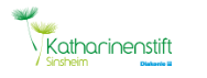 Firmenlogo: Katharinenstift Sinsheim