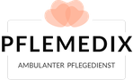 Firmenlogo: Pflemedix GmbH - Düsseldorf-Nord (Heerdt)