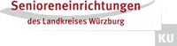 Firmenlogo: Seniorenwohnanlage am Hubland