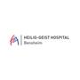 Firmenlogo: Heilig-Geist Hospital