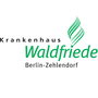 Firmenlogo: Krankenhaus Waldfriede e.V.