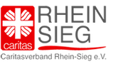 Firmenlogo: Caritas - Pflegestation Sankt Augustin / Siegburg Ost