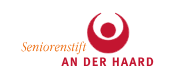 Firmenlogo: Seniorenstift An der Haard