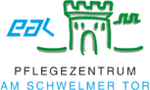 Firmenlogo: Pflegezentrum Am Schwelmer Tor