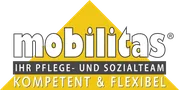Firmenlogo: Mobilitas ambulante Wohngruppe Lage