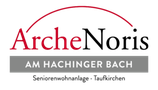 Firmenlogo: Arche Noris Seniorenwohnanlage Taufkirchen „Am Hachinger Bach“