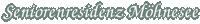 Firmenlogo: Seniorenresidenz Möhnesee - Völlinghausen