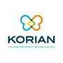 Firmenlogo: Korian - Haus Walckerhof