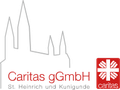 Firmenlogo: Caritas-Seniorenzentrum St. Kilian