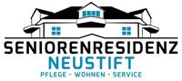 Firmenlogo: PWS GmbH & Co. Seniorenresidenz Passau KG