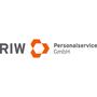 Firmenlogo: RIW Personalservice GmbH – promedi