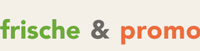 Firmenlogo: 1:1 frische & promo GmbH