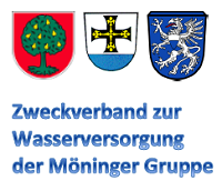 Markt Pyrbaum - Zweckverband zur Wasserversorgung der Möninger Gruppe
