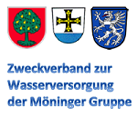 Zweckverband zur Wasserversorgung der Möninger Gruppe