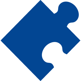 Das Puzzleteil