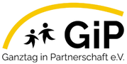 Firmenlogo: GiP – Ganztag in Partnerschaft e.V.
