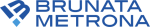 Logo: BRUNATA-METRONA GmbH