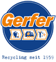 Firmenlogo: Gerfer Recycling GmbH