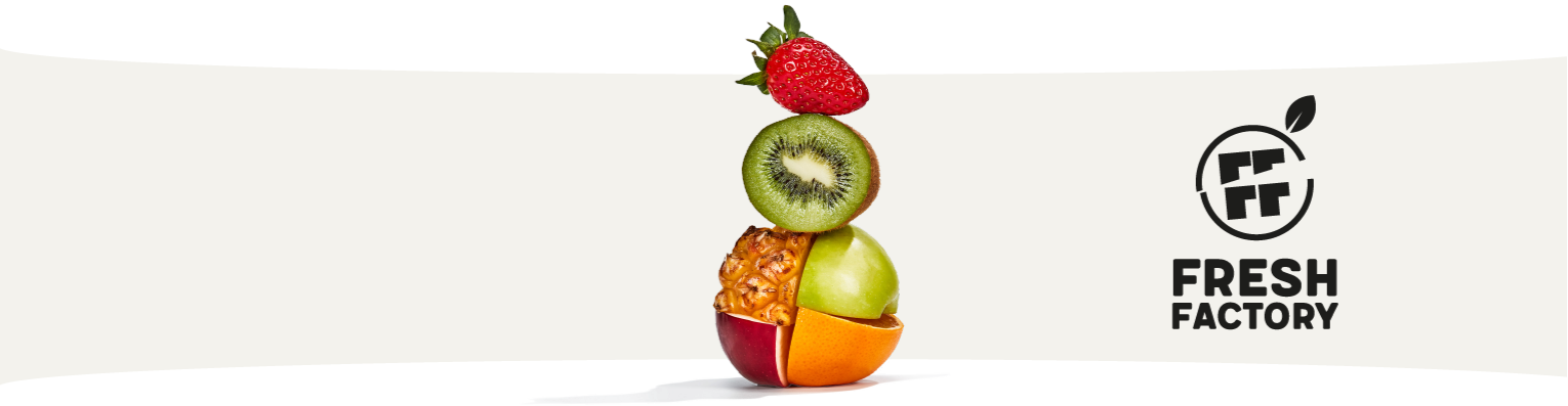 Bild aus der Arbeitswelt von Fresh Factory GmbH & Co. KG