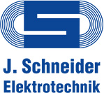 J. SCHNEIDER ELEKTROTECHNIK GMBH