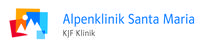 Firmenlogo: KJF Alpenklinik Santa Maria