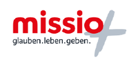 Firmenlogo: missio e.V. Internationales kath. Missionswerk