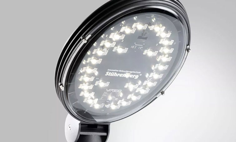 Die Lampe