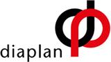 Firmenlogo: diaplan GmbH