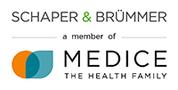 Firmenlogo: Schaper & Brümmer GmbH & Co. KG