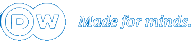 Logo: Deutsche Welle