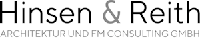 Firmenlogo: Hinsen & Reith GmbH