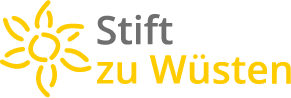 Stift zu Wüsten