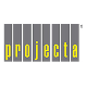 Firmenlogo: projecta Gebäudemanagement GmbH