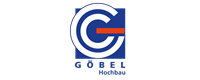 Firmenlogo: Göbel Hochbau GmbH