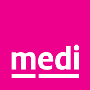 Firmenlogo: medi GmbH & Co. KG