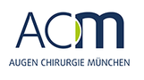 Firmenlogo: Augenchirurgie München