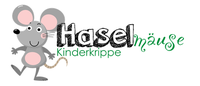 Firmenlogo: Kinderkrippe Haselmäuse