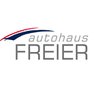 Firmenlogo: Autohaus Freier GmbH