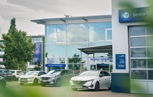 Autohaus Freier GmbH